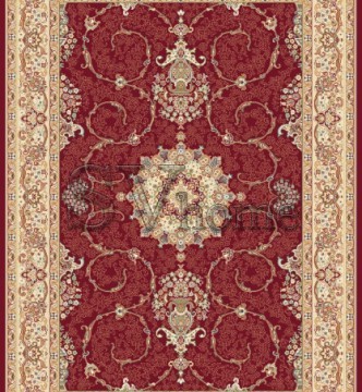 Шерстяний килим Diamond Palace 2950-53366 - высокое качество по лучшей цене в Украине.